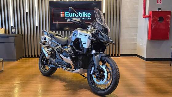 BMW R 1300 GS ADVENTURE 